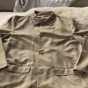 Zegna beautiful  jacket